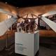 Illustration for article titled Pictures from the Reagan Library: The da Vinci Exhibit